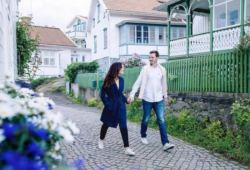 Gullmarsstrand Hotell & Konferens