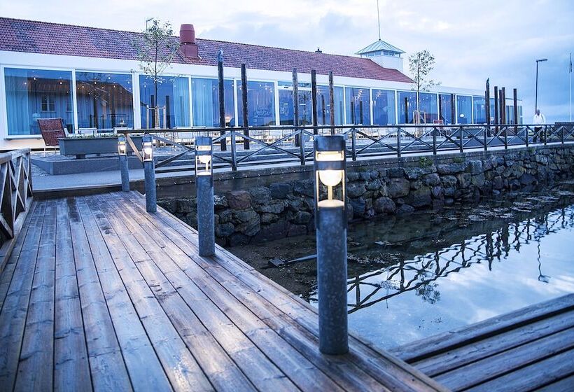 Gullmarsstrand Hotell & Konferens