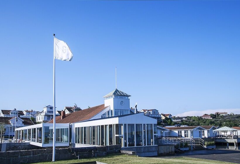 Gullmarsstrand Hotell & Konferens