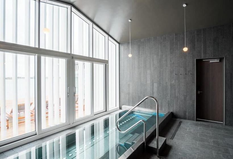 Gullmarsstrand Hotell & Konferens