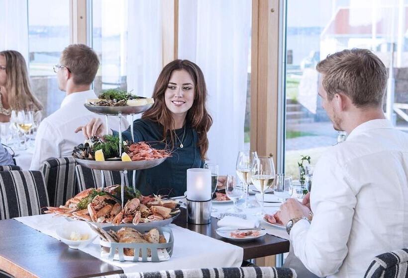 Gullmarsstrand Hotell & Konferens