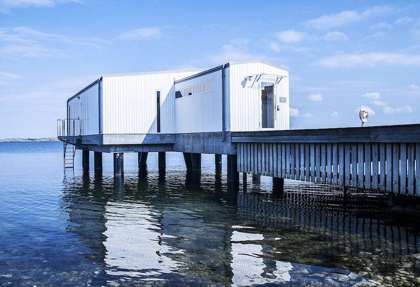 Gullmarsstrand Hotell & Konferens