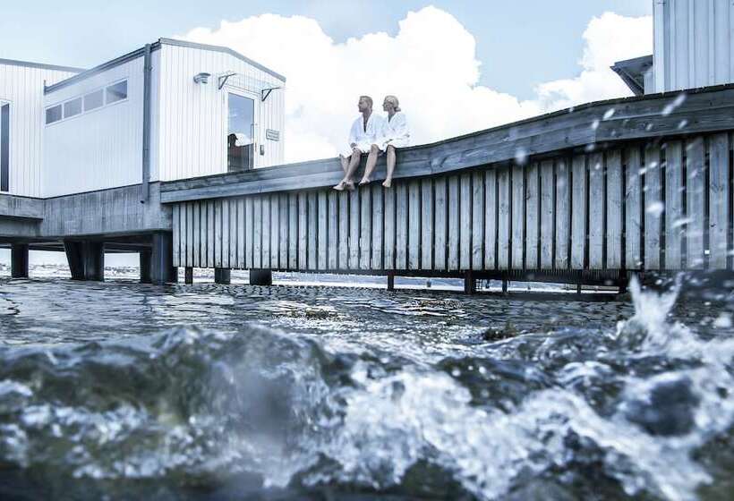 Gullmarsstrand Hotell & Konferens