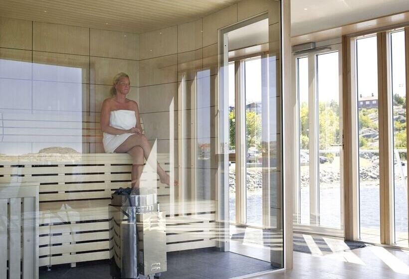 Gullmarsstrand Hotell & Konferens