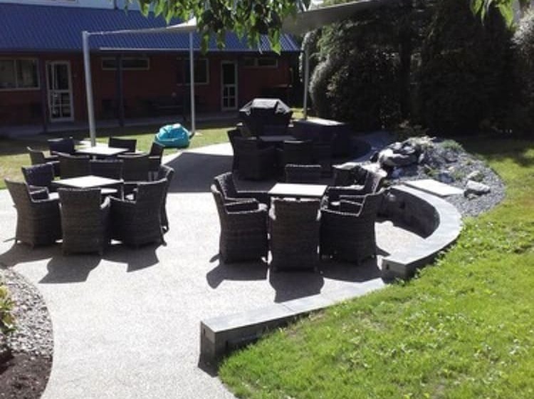 Homestead Villa Motel