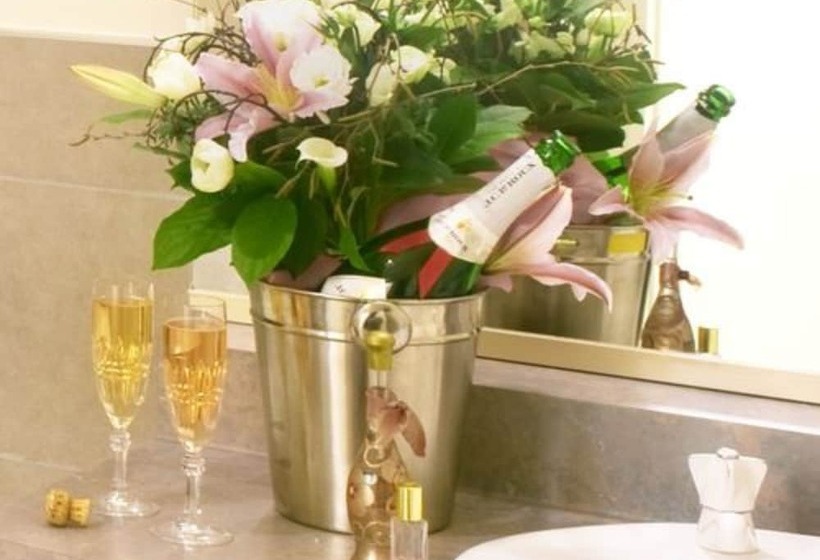 Homestead Villa Motel