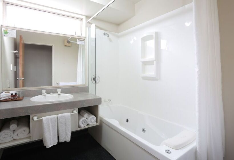 Homestead Villa Motel