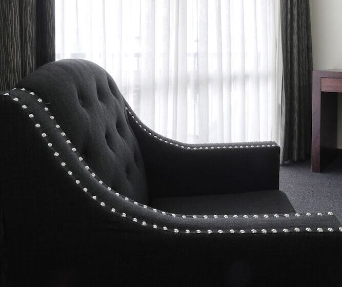 Homestead Villa Motel