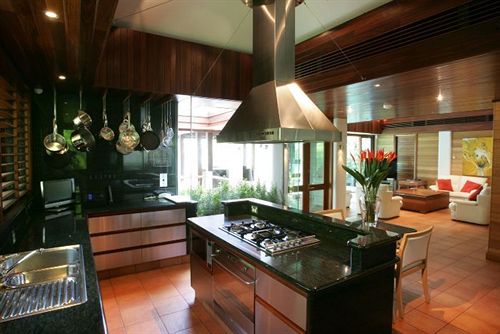 ホテル 17 Wharf Street