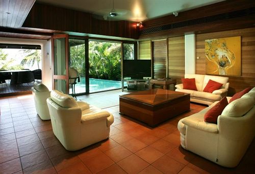 ホテル 17 Wharf Street