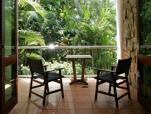 ホテル 17 Wharf Street