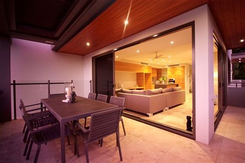 ホテル 23 Murphy Street