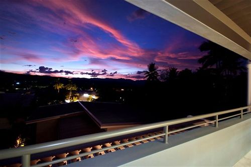 ホテル 23 Murphy Street