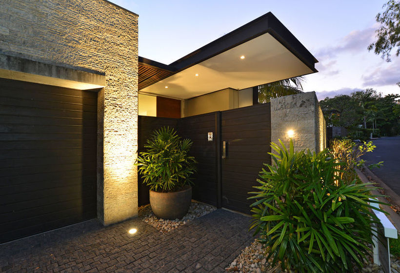 ホテル 61 Murphy Street