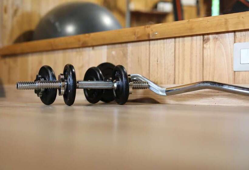 בית מלון כפרי Agriturismo San Cataldo