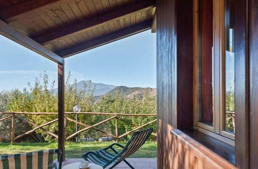 בית מלון כפרי Agriturismo San Cataldo