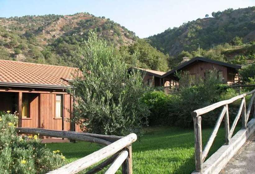 בית מלון כפרי Agriturismo San Cataldo