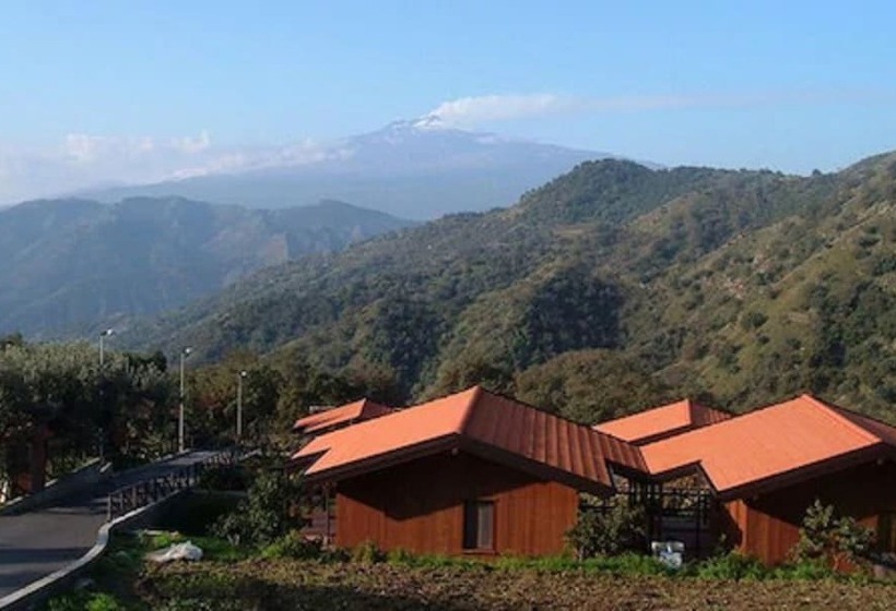 בית מלון כפרי Agriturismo San Cataldo