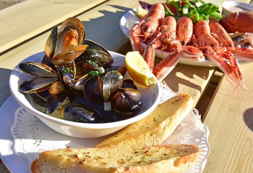 فندق Ailean Chraggan