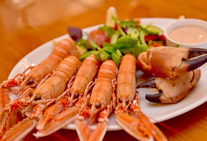 فندق Ailean Chraggan