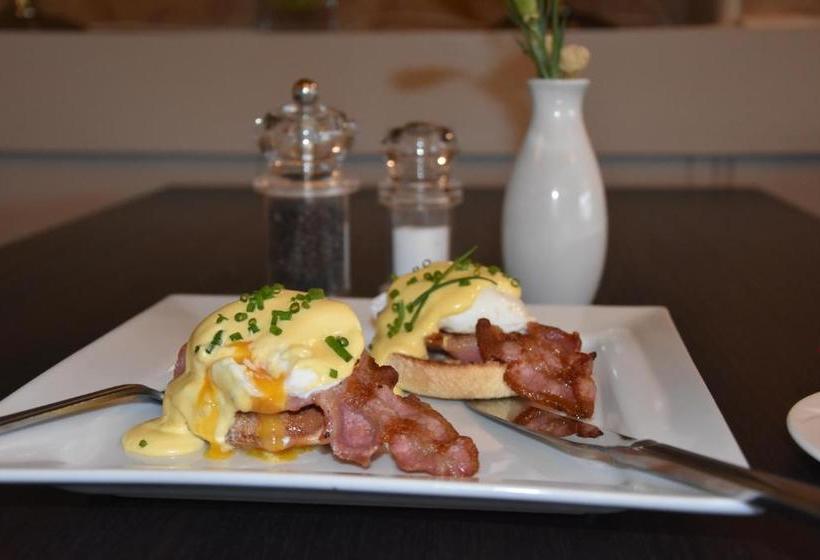 فندق Ailean Chraggan