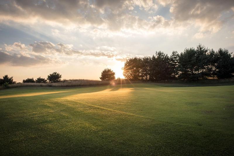 酒店 Aja Bad Saarow