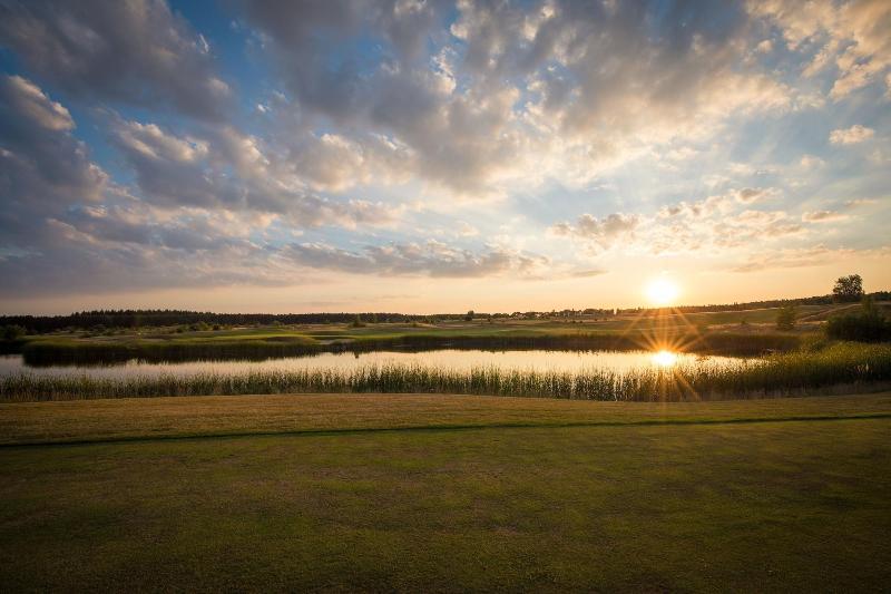 酒店 Aja Bad Saarow