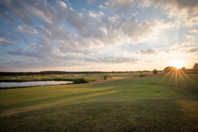 酒店 Aja Bad Saarow