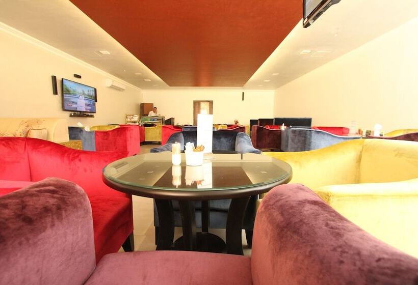 هتل Al Maha Residence Rak