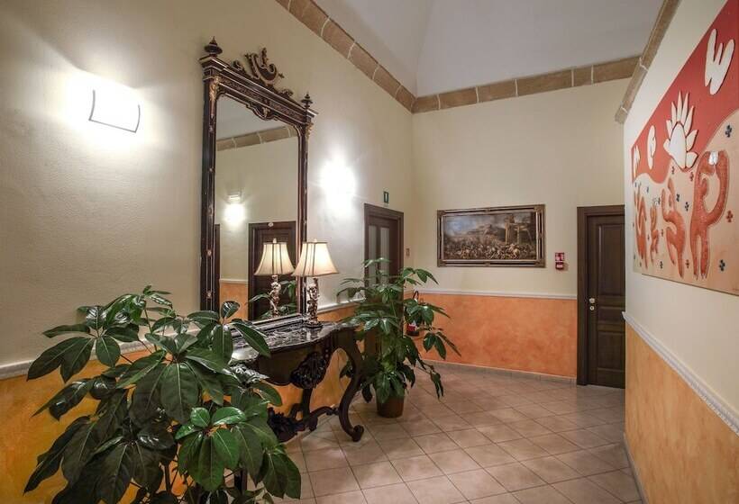 Al Pescatore Hotel & Restaurant