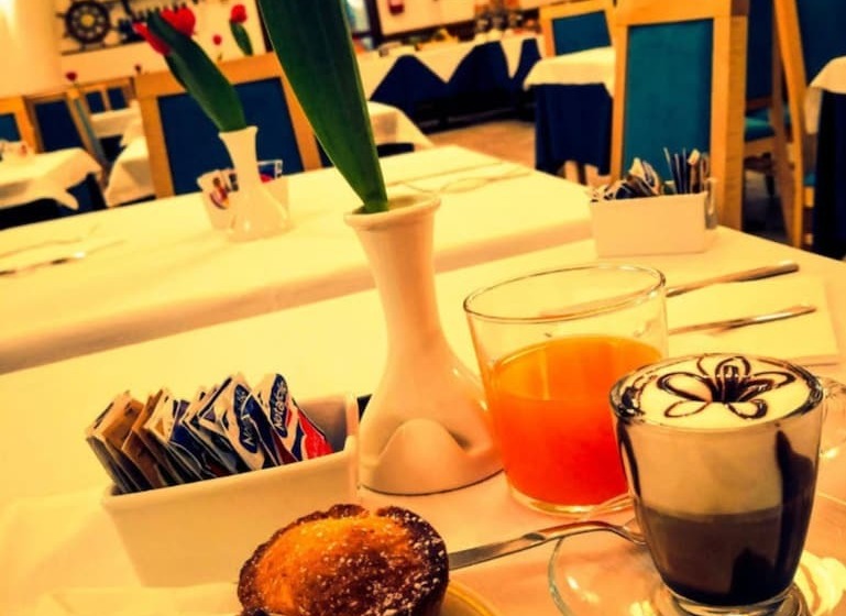 Al Pescatore Hotel & Restaurant