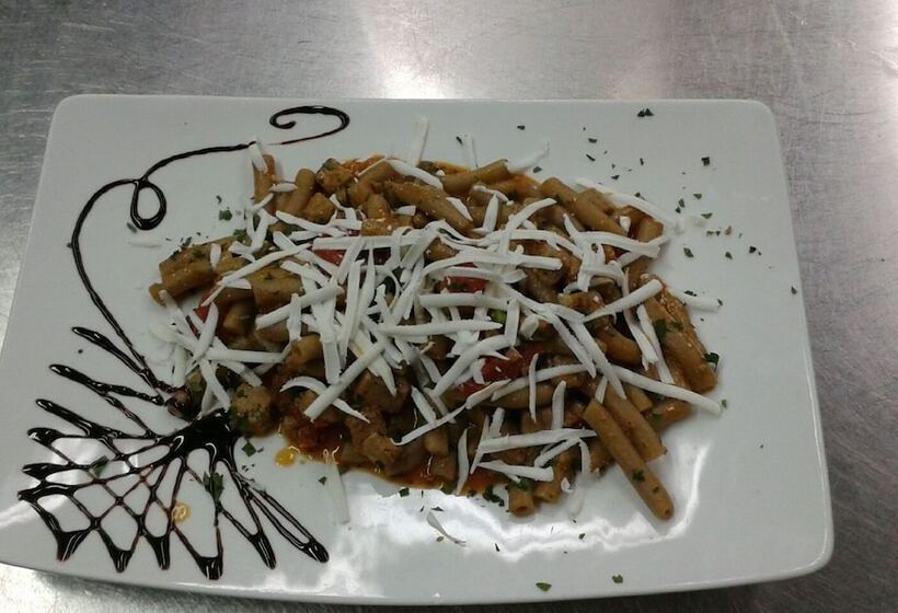 Al Pescatore Hotel & Restaurant