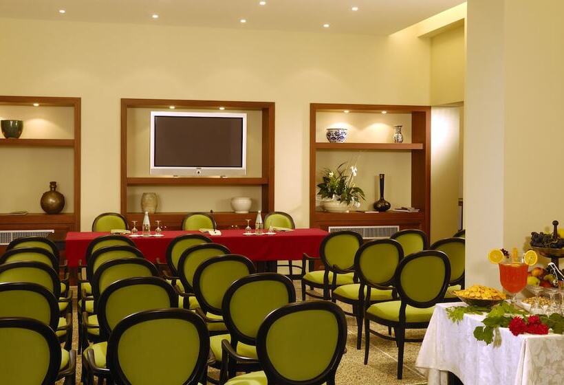 ホテル Allegroitalia Fratta Terme