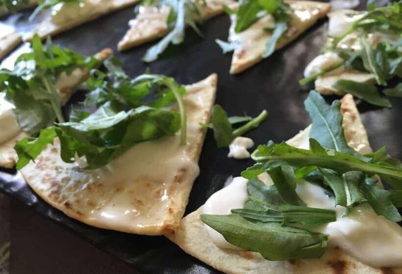 ホテル Allegroitalia Fratta Terme