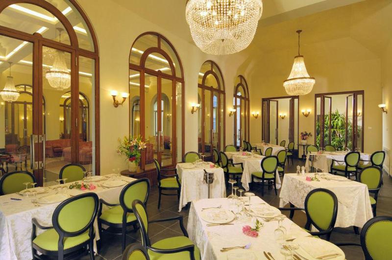 ホテル Allegroitalia Fratta Terme