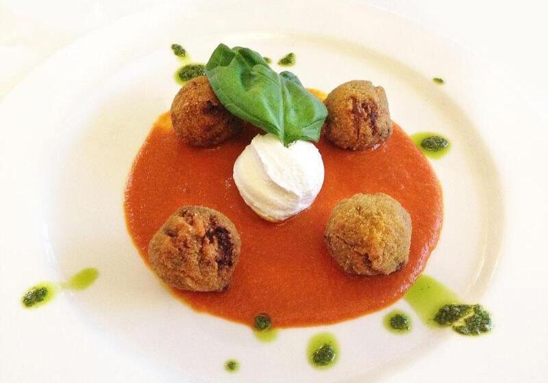 ホテル Allegroitalia Fratta Terme