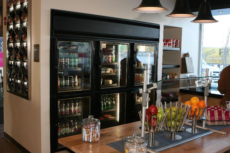 酒店 Aloft Buffalo Airport