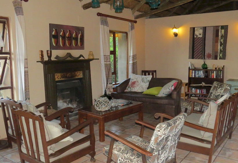 호텔 Woodbury Tented Camp – Amakhala Game Reserve