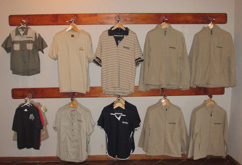 호텔 Woodbury Tented Camp – Amakhala Game Reserve