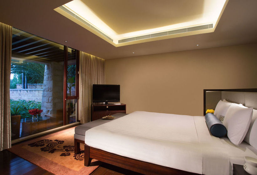 فندق Hongyuewan Holiday  Fuxian Lake