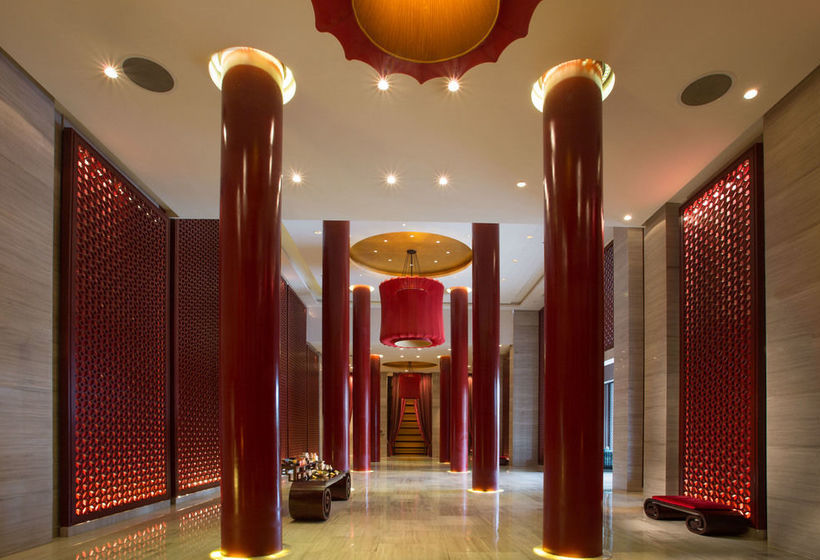 فندق Hongyuewan Holiday  Fuxian Lake