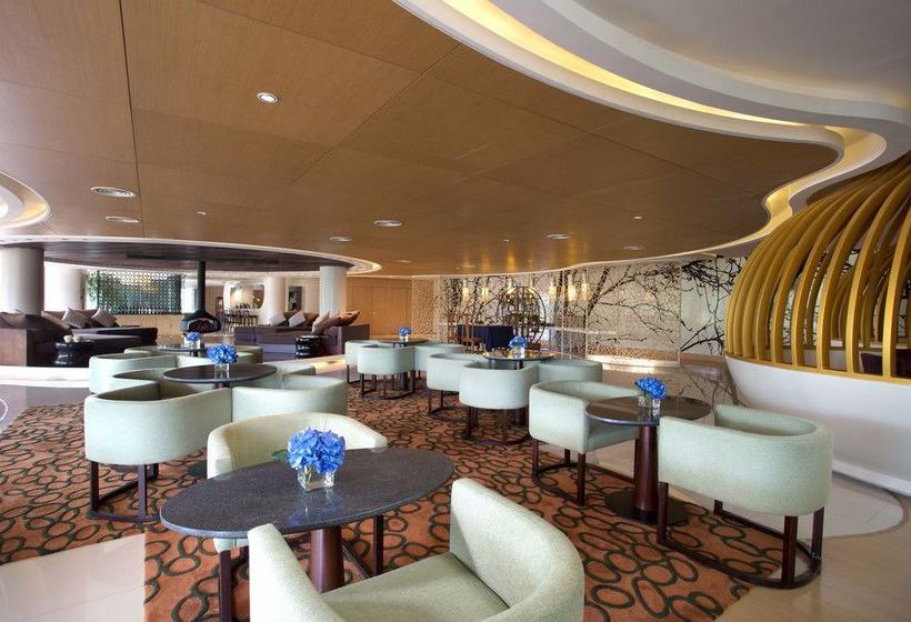 فندق Hongyuewan Holiday  Fuxian Lake