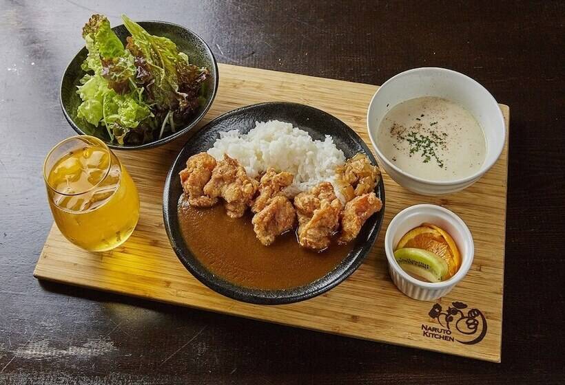 Apa Hotel Chiba Yachiyo Midorigaoka