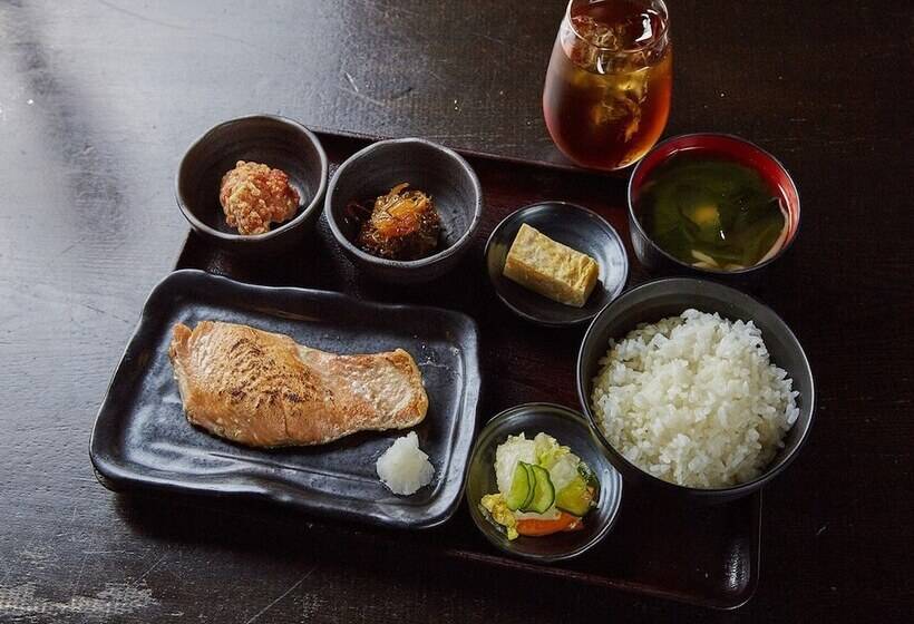 Apa Hotel Chiba Yachiyo Midorigaoka