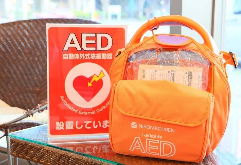 Apa Hotel Chiba Yachiyo Midorigaoka