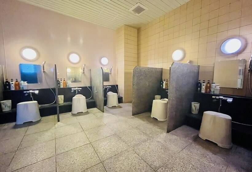 Apa Hotel Chiba Yachiyo Midorigaoka