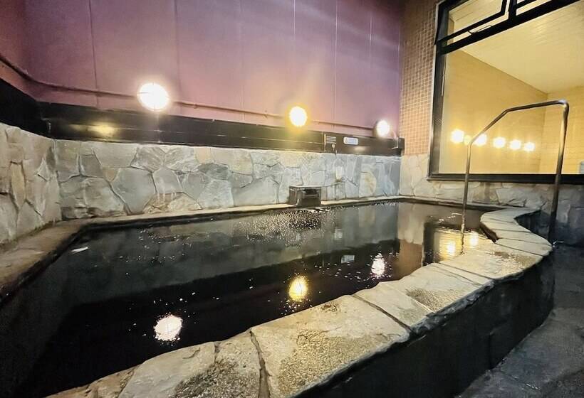 Apa Hotel Chiba Yachiyo Midorigaoka