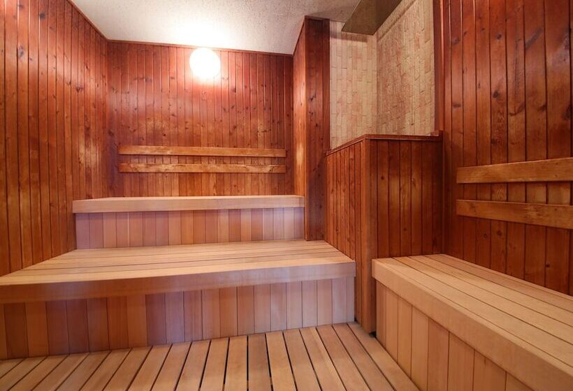 Apa Hotel Chiba Yachiyo Midorigaoka