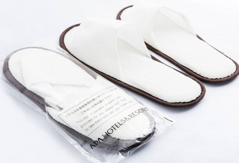 Apa Hotel Chiba Yachiyo Midorigaoka