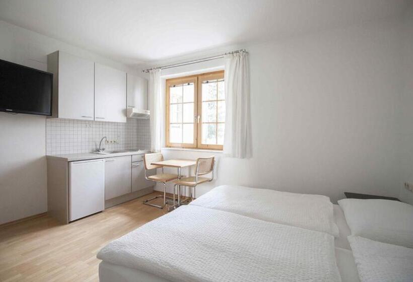 בית מלון כפרי Appartements Christophorus